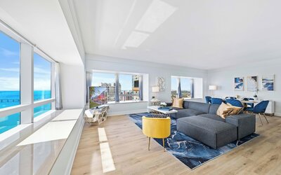 Casiola Residences at Four Seasons Miami Brickell
