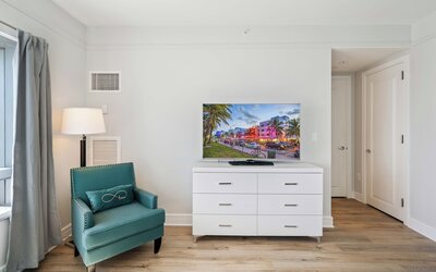 Casiola Residences at Four Seasons Miami Brickell