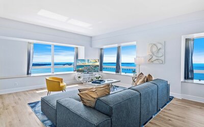 Casiola Residences at Four Seasons Miami Brickell