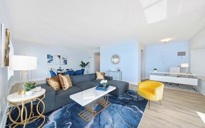 Casiola Residences at Four Seasons Miami Brickell