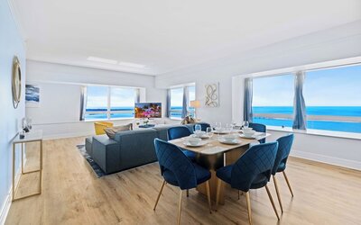 Casiola Residences at Four Seasons Miami Brickell