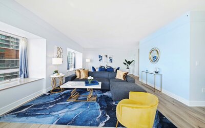 Casiola Residences at Four Seasons Miami Brickell