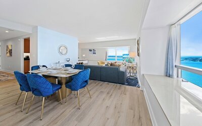Casiola Residences at Four Seasons Miami Brickell