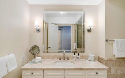 Casiola Residences at Four Seasons Miami Brickell