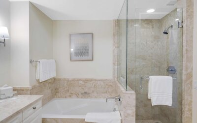 Casiola Residences at Four Seasons Miami Brickell