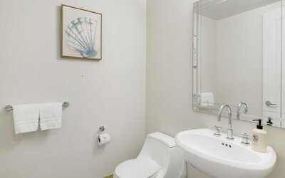 Casiola Residences at Four Seasons Miami Brickell
