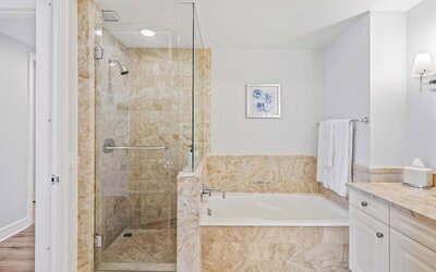 Casiola Residences at Four Seasons Miami Brickell