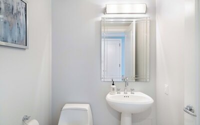 Casiola Residences at Four Seasons Miami Brickell