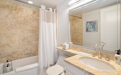 Casiola Residences at Four Seasons Miami Brickell