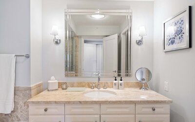 Casiola Residences at Four Seasons Miami Brickell