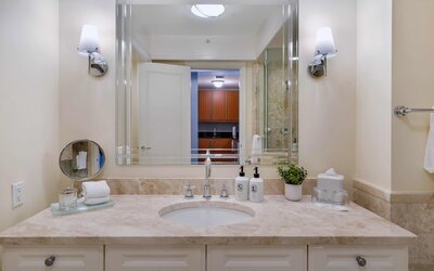 Casiola Residences at Four Seasons Miami Brickell