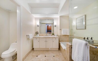 Casiola Residences at Four Seasons Miami Brickell