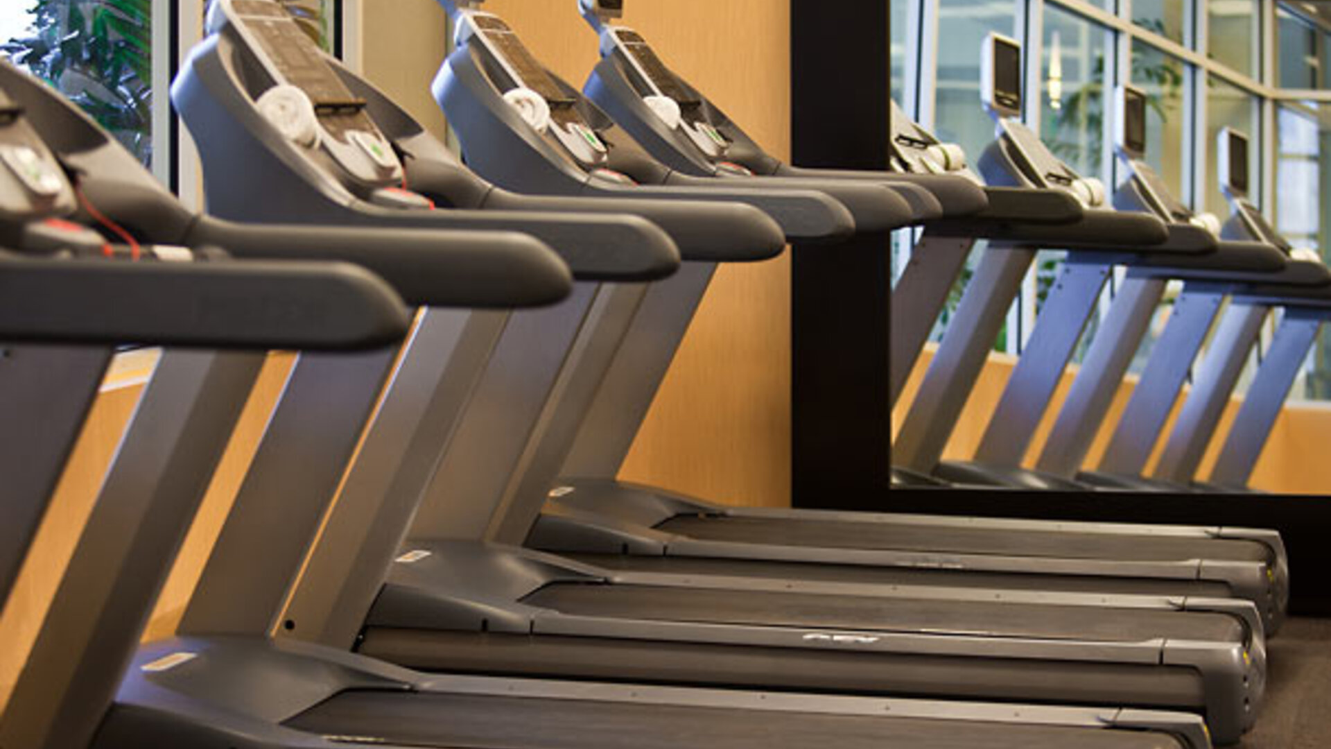 Charlotte Airport Hotel