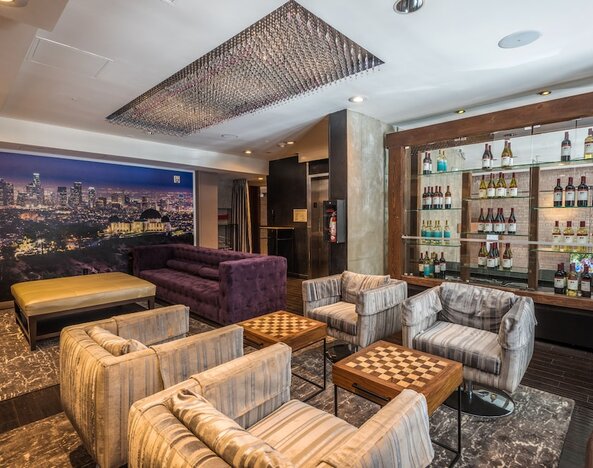 The O Hotel, Trademark Collection by Wyndham