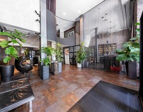 The O Hotel, Trademark Collection by Wyndham