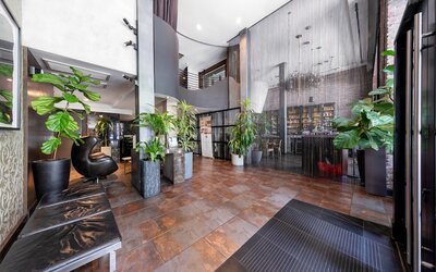 The O Hotel, Trademark Collection by Wyndham