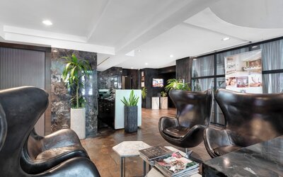 The O Hotel, Trademark Collection by Wyndham