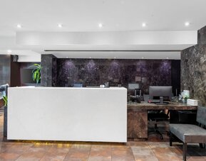 The O Hotel, Trademark Collection by Wyndham