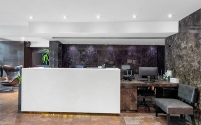 The O Hotel, Trademark Collection by Wyndham