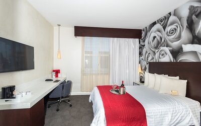 The O Hotel, Trademark Collection by Wyndham