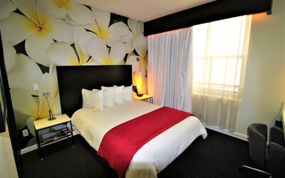 The O Hotel, Trademark Collection by Wyndham