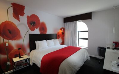 The O Hotel, Trademark Collection by Wyndham