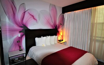 The O Hotel, Trademark Collection by Wyndham