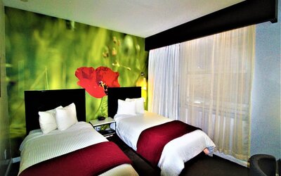 The O Hotel, Trademark Collection by Wyndham
