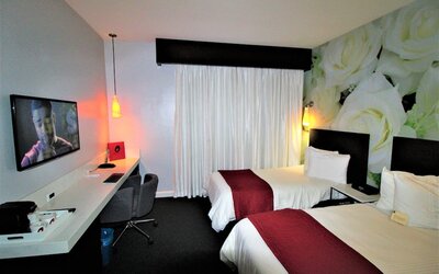 The O Hotel, Trademark Collection by Wyndham