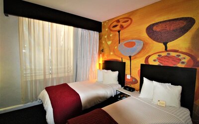 The O Hotel, Trademark Collection by Wyndham