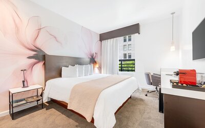 The O Hotel, Trademark Collection by Wyndham