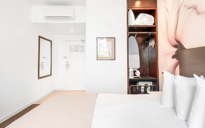 The O Hotel, Trademark Collection by Wyndham