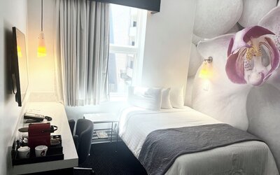 The O Hotel, Trademark Collection by Wyndham