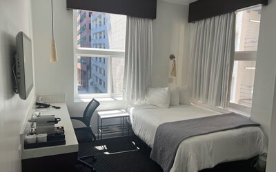 The O Hotel, Trademark Collection by Wyndham