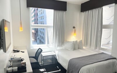 The O Hotel, Trademark Collection by Wyndham