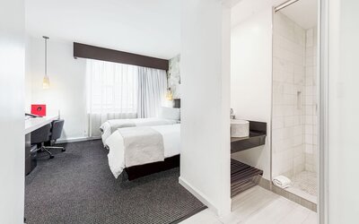 The O Hotel, Trademark Collection by Wyndham