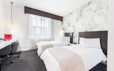 The O Hotel, Trademark Collection by Wyndham