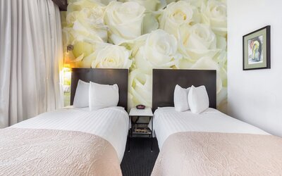 The O Hotel, Trademark Collection by Wyndham