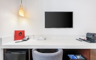 The O Hotel, Trademark Collection by Wyndham