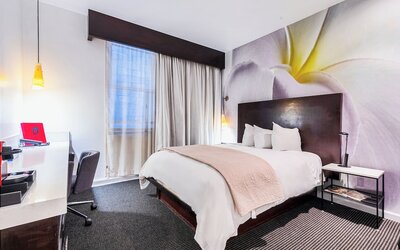 The O Hotel, Trademark Collection by Wyndham