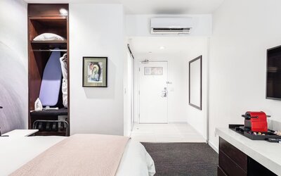 The O Hotel, Trademark Collection by Wyndham