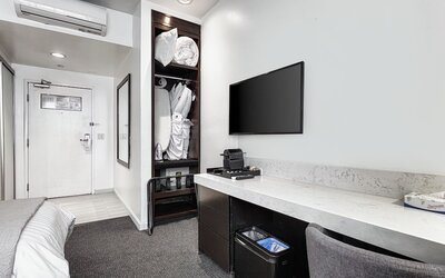 The O Hotel, Trademark Collection by Wyndham