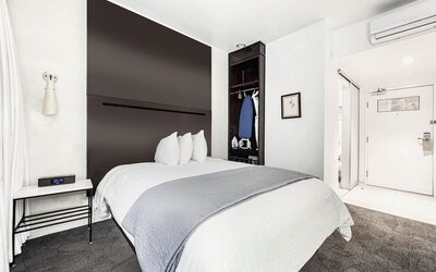 The O Hotel, Trademark Collection by Wyndham
