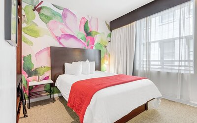 The O Hotel, Trademark Collection by Wyndham