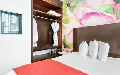 The O Hotel, Trademark Collection by Wyndham