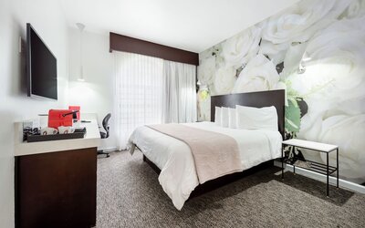 The O Hotel, Trademark Collection by Wyndham