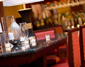 Charlotte Airport Hotel