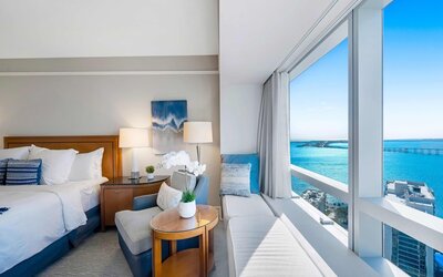 Casiola Residences at Four Seasons Miami Brickell
