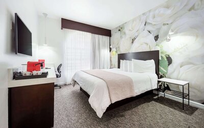 The O Hotel, Trademark Collection by Wyndham