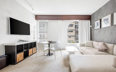 The O Hotel, Trademark Collection by Wyndham